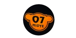 07 Midye