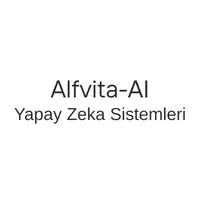 Alfvita AI Logo