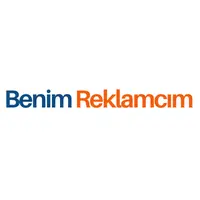 Benim Reklamcım Logo