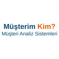Müşterim Kim Logo